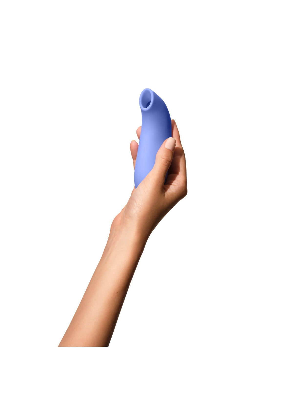 Periwinkle Dame Aer Clitoral Maasager - Fleur du Mal