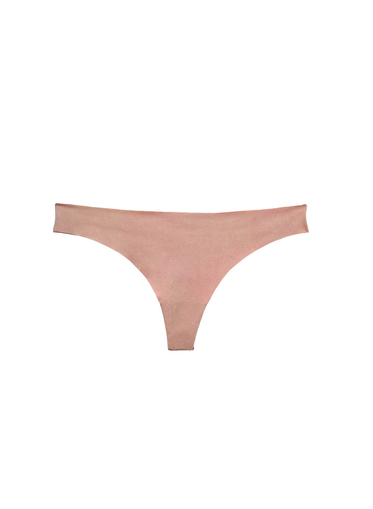 Le Stretch Micro Thong - Fleur du Mal