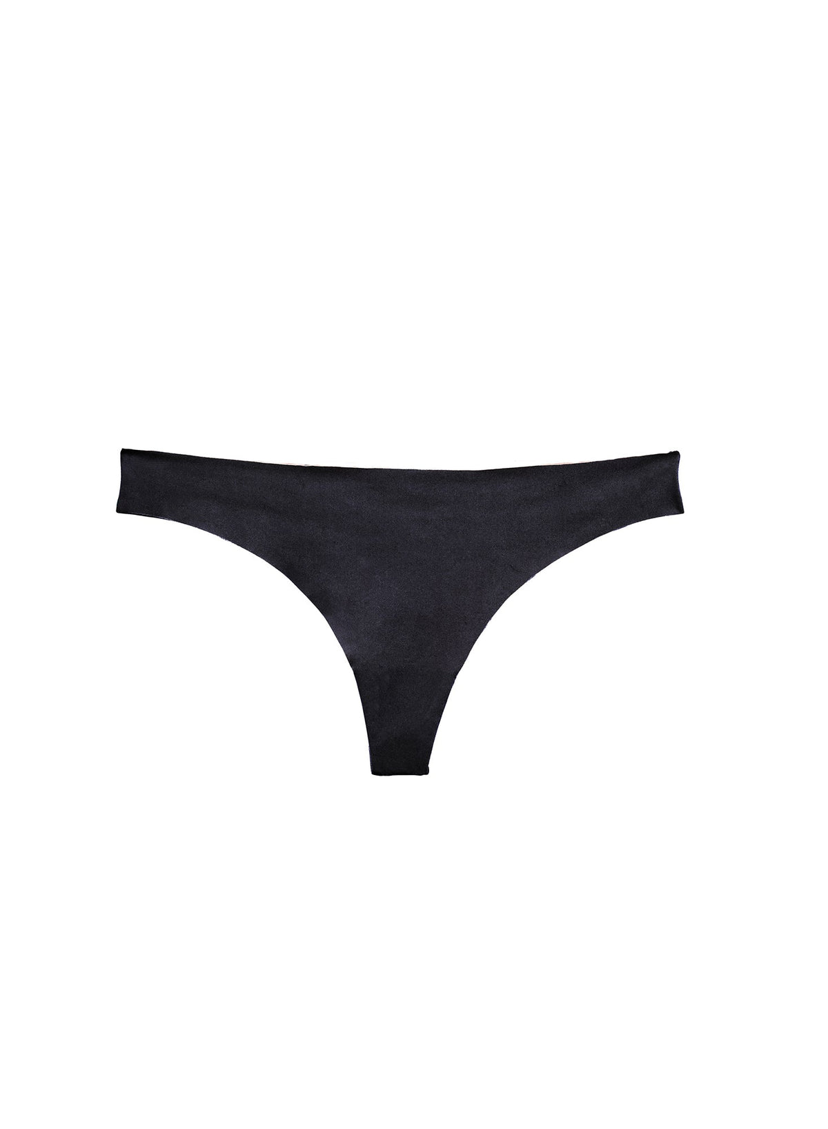 Le Stretch Micro Thong - Fleur du Mal