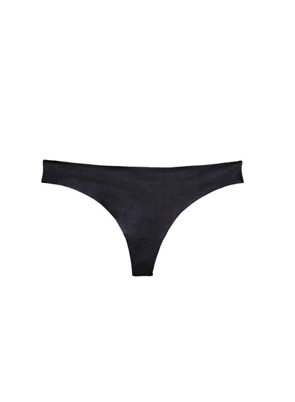 Le Stretch Micro Thong - Fleur du Mal