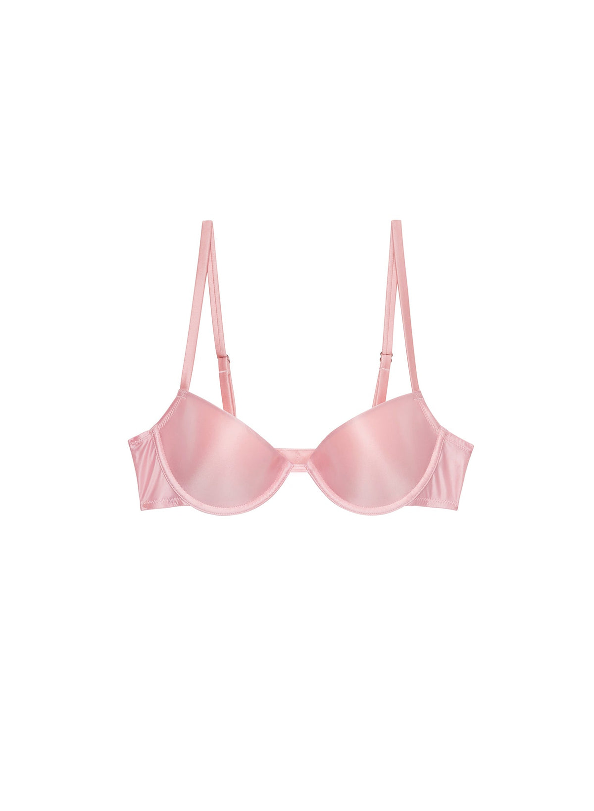 Pink Lady Le Gloss T-Shirt Bra - Fleur du Mal