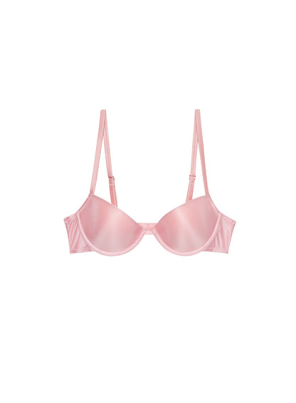 Pink Lady Le Gloss T-Shirt Bra - Fleur du Mal