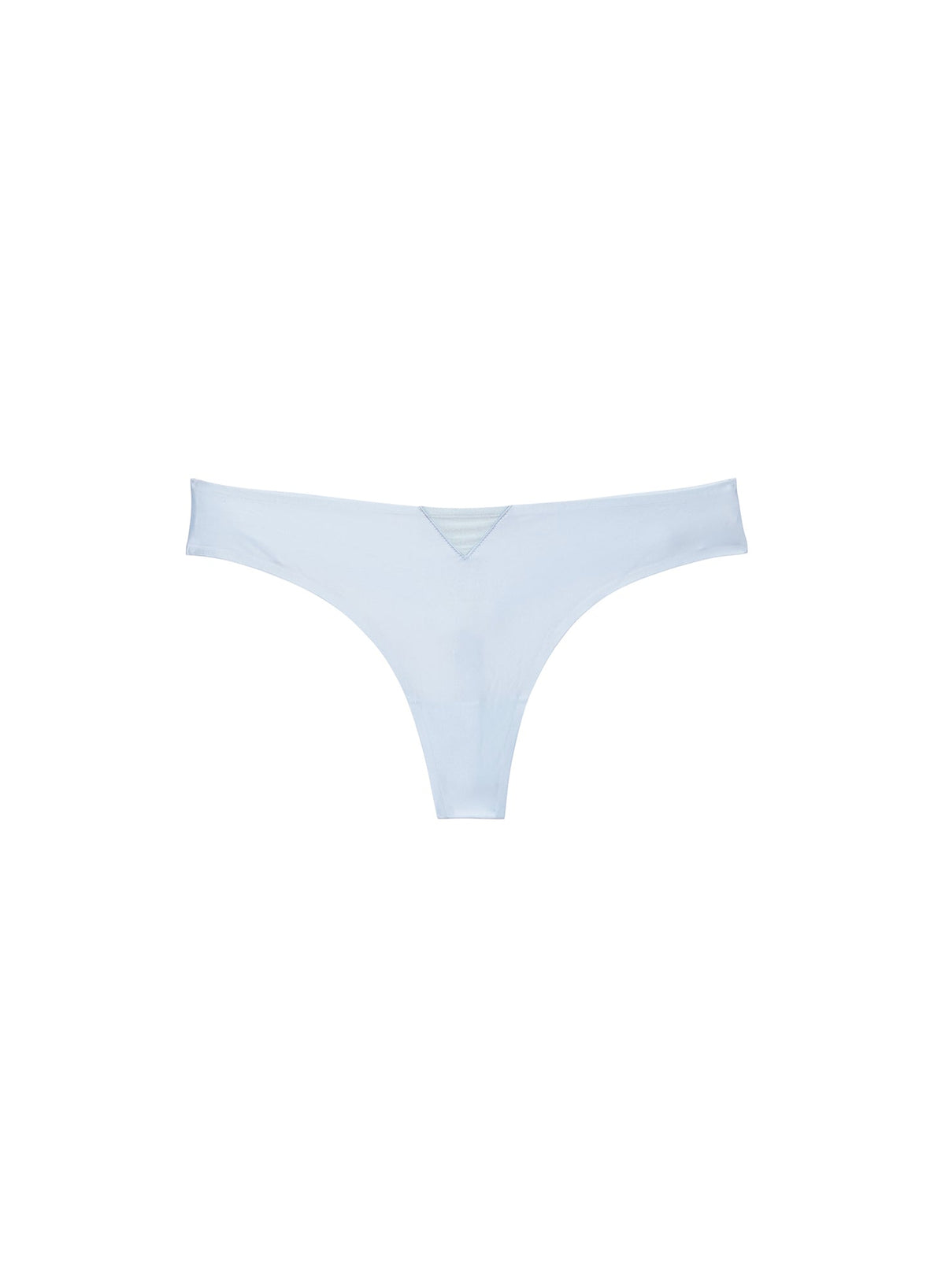 Blue Le Gloss Thong - Fleur du Mal
