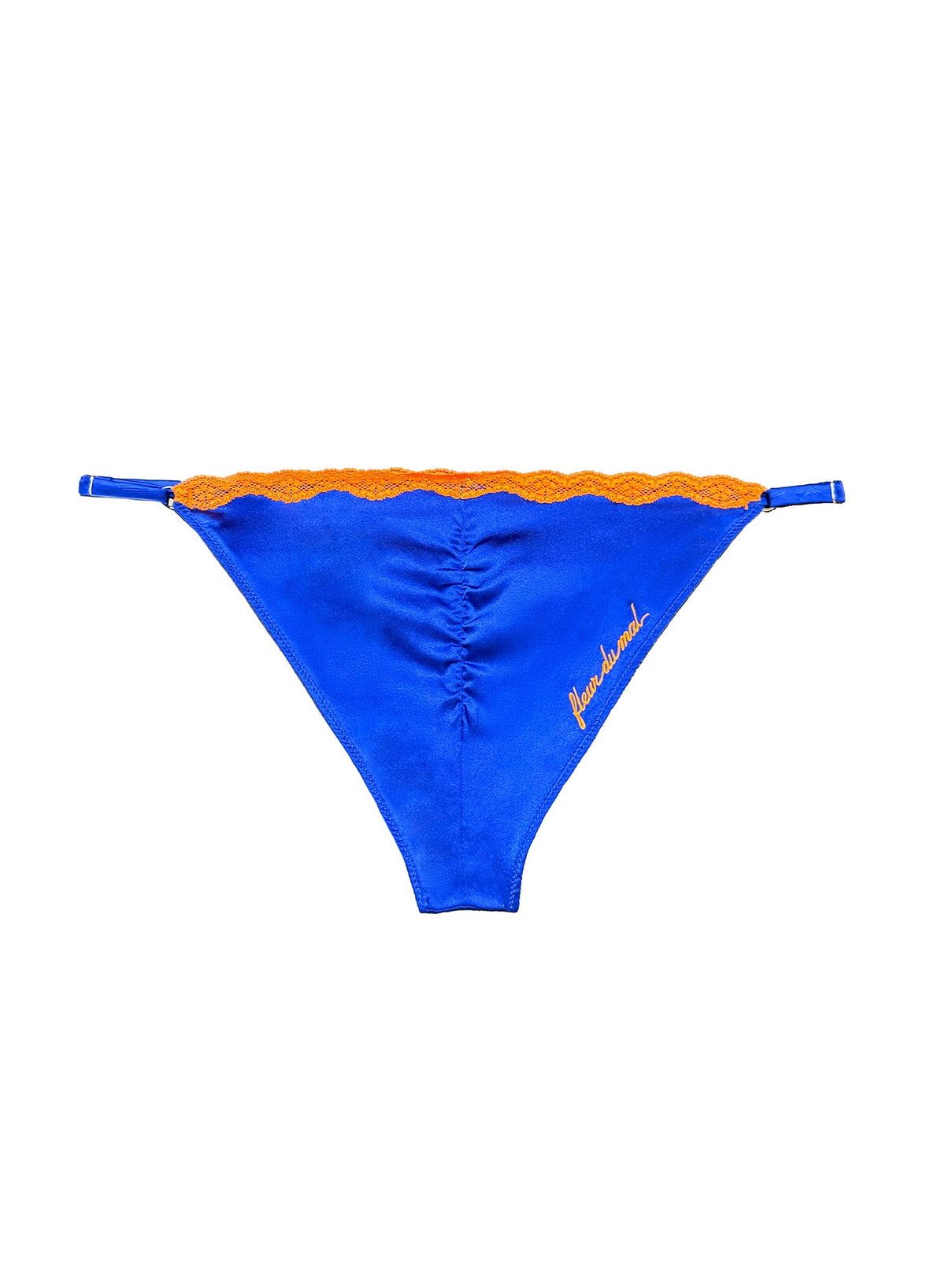 NY Blue All Star Cheeky - Fleur du Mal