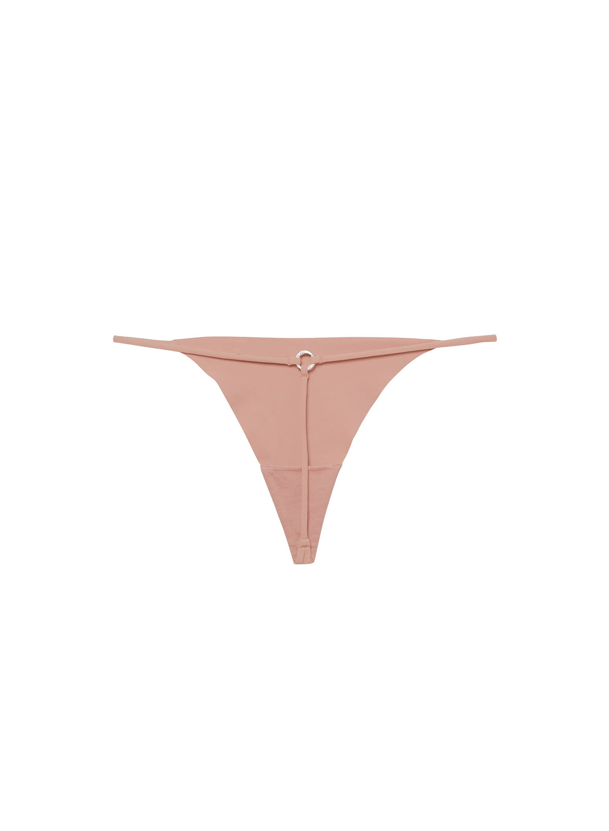 Le Stretch Micro V-String - Fleur du Mal