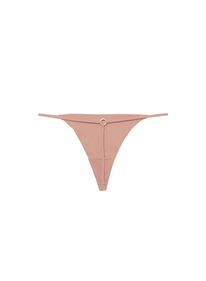 Le Stretch Micro V-String - Fleur du Mal