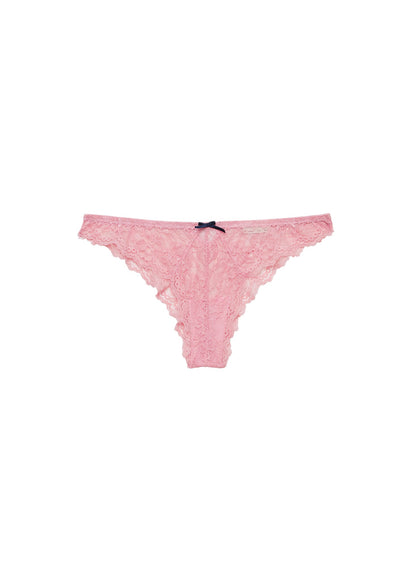 Pink Lady Bianca Lace Cheeky - Fleur du Mal