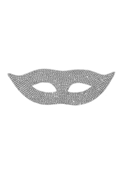 Crystal Mask - Fleur du Mal