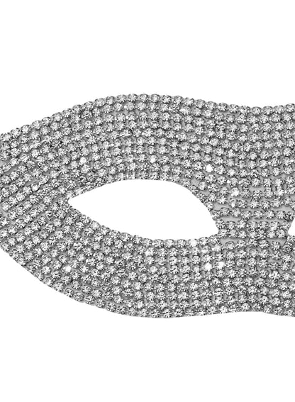 Crystal Mask - Fleur du Mal