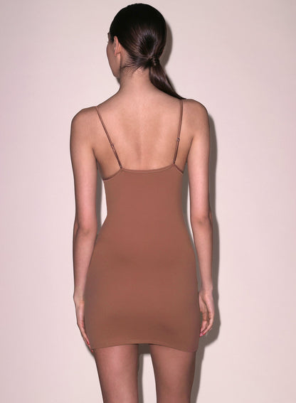 Le Stretch Micro Triangle Slip - Fleur du Mal
