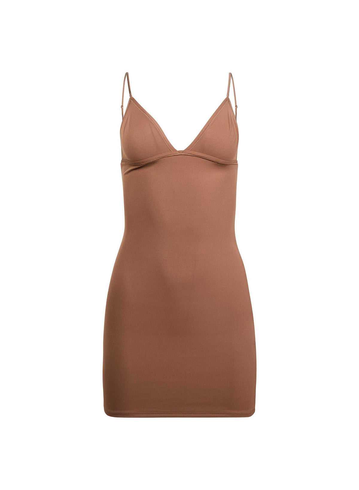 Le Stretch Micro Triangle Slip - Fleur du Mal