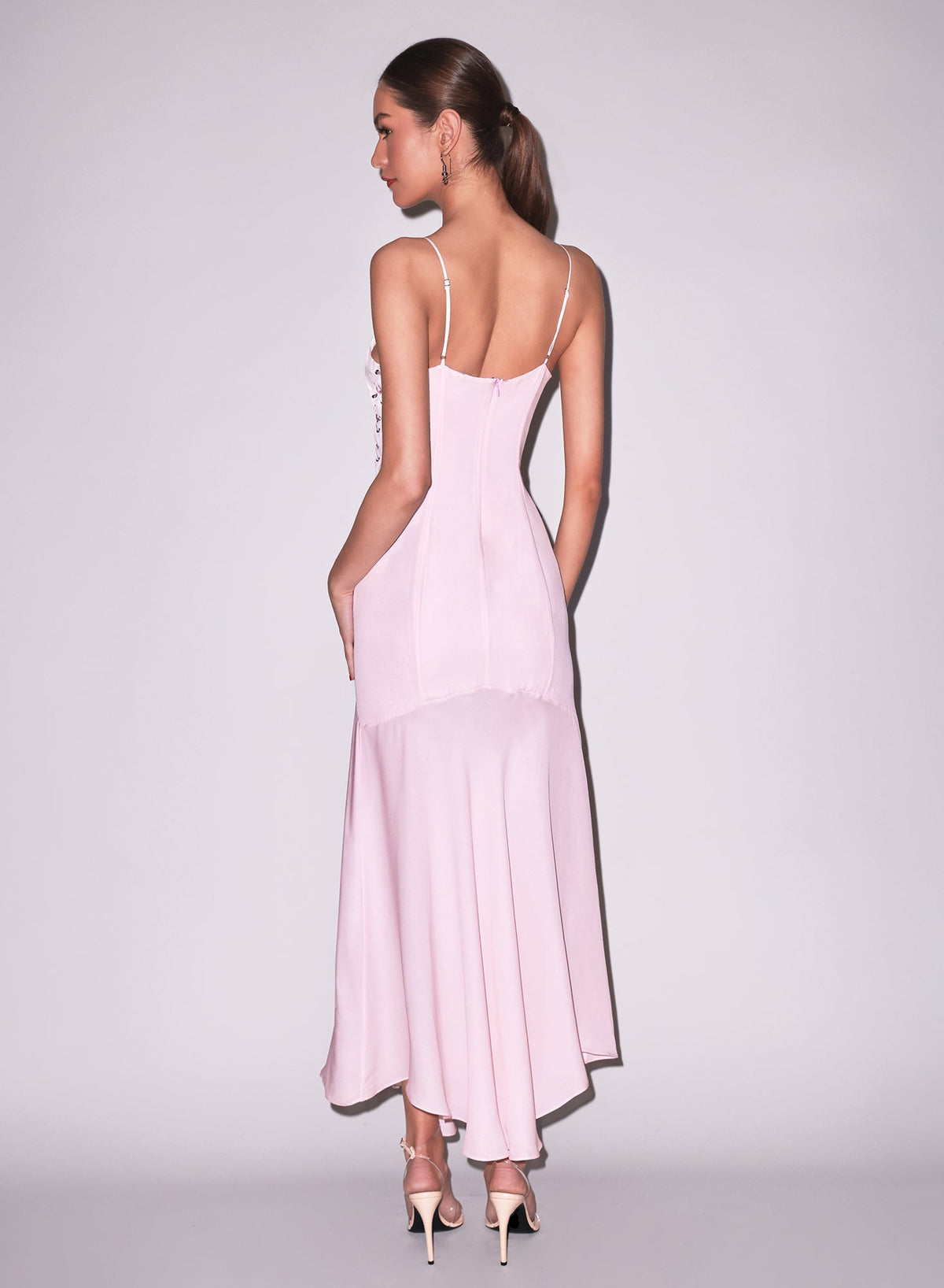 Baby Rose Gia Gown - Fleur du Mal