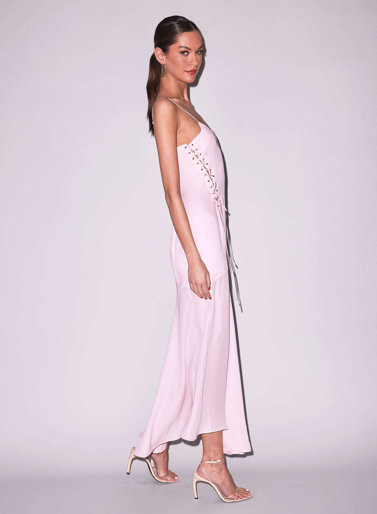 Baby Rose Gia Gown - Fleur du Mal