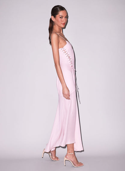 Baby Rose Gia Gown - Fleur du Mal