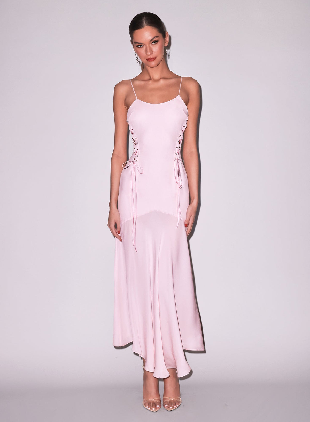 Baby Rose Gia Gown - Fleur du Mal