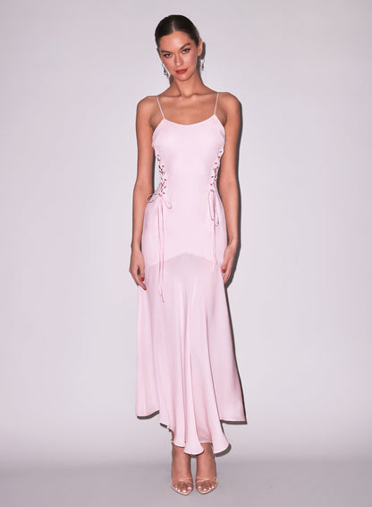 Baby Rose Gia Gown - Fleur du Mal