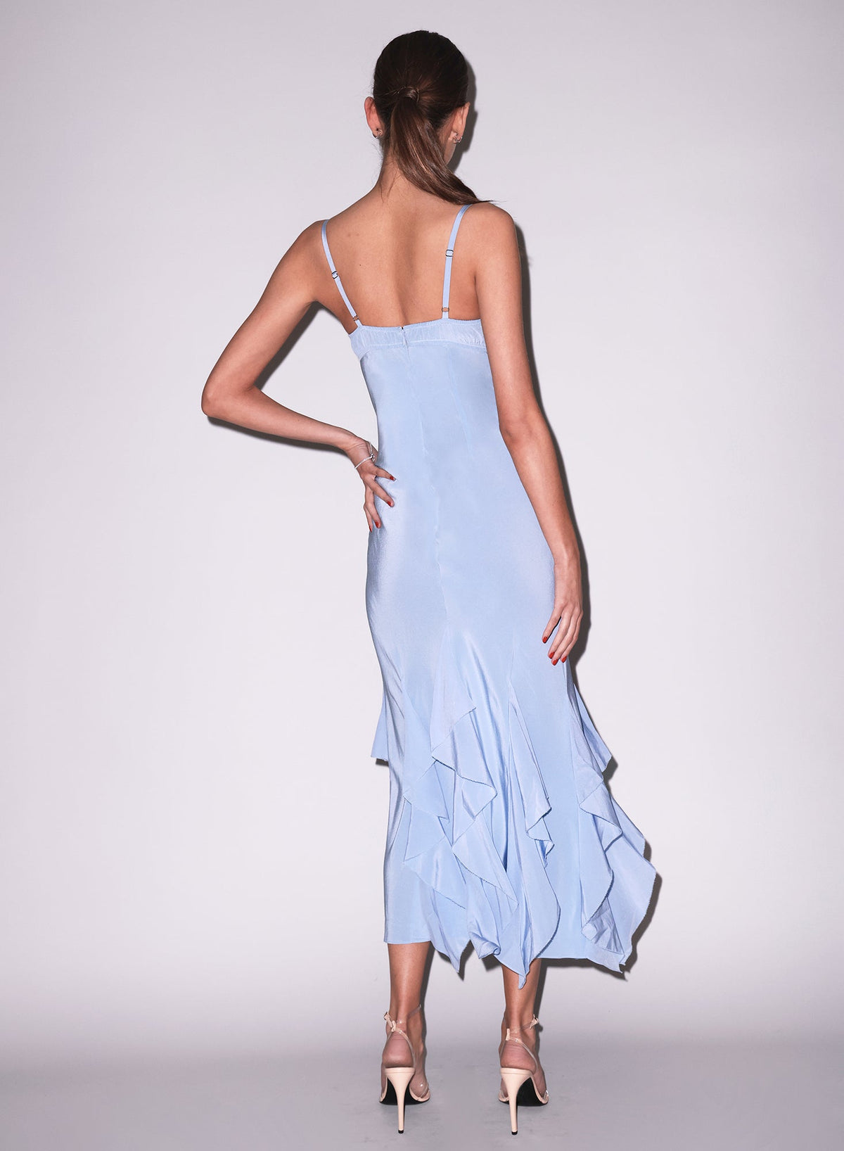 Cloud Eden Gown - Fleur du Mal