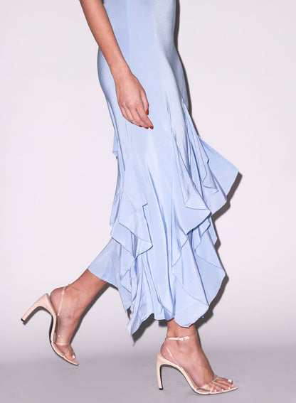 Cloud Eden Gown - Fleur du Mal