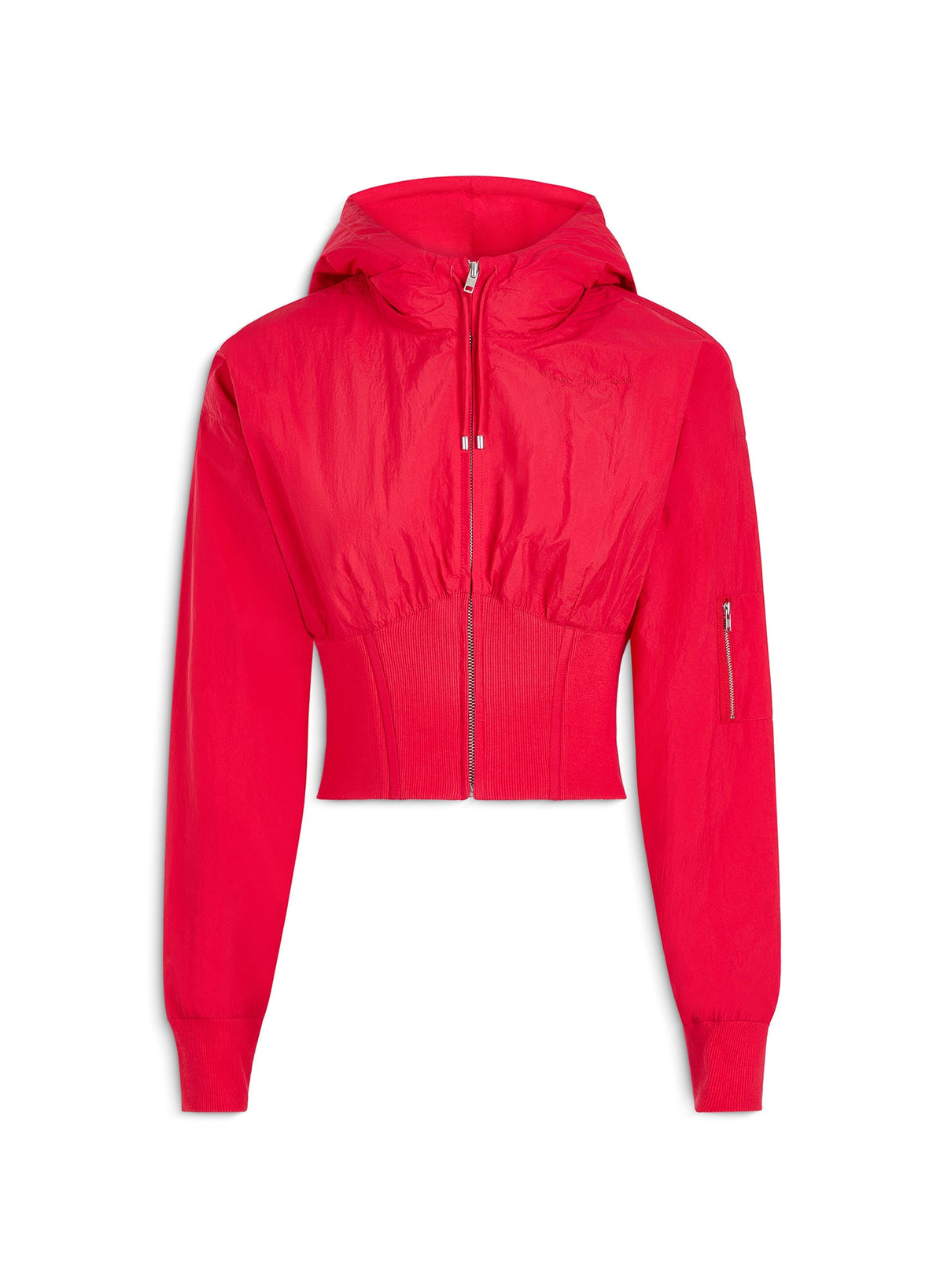 Raspberry Jam Warm Up Jacket - Fleur du Mal