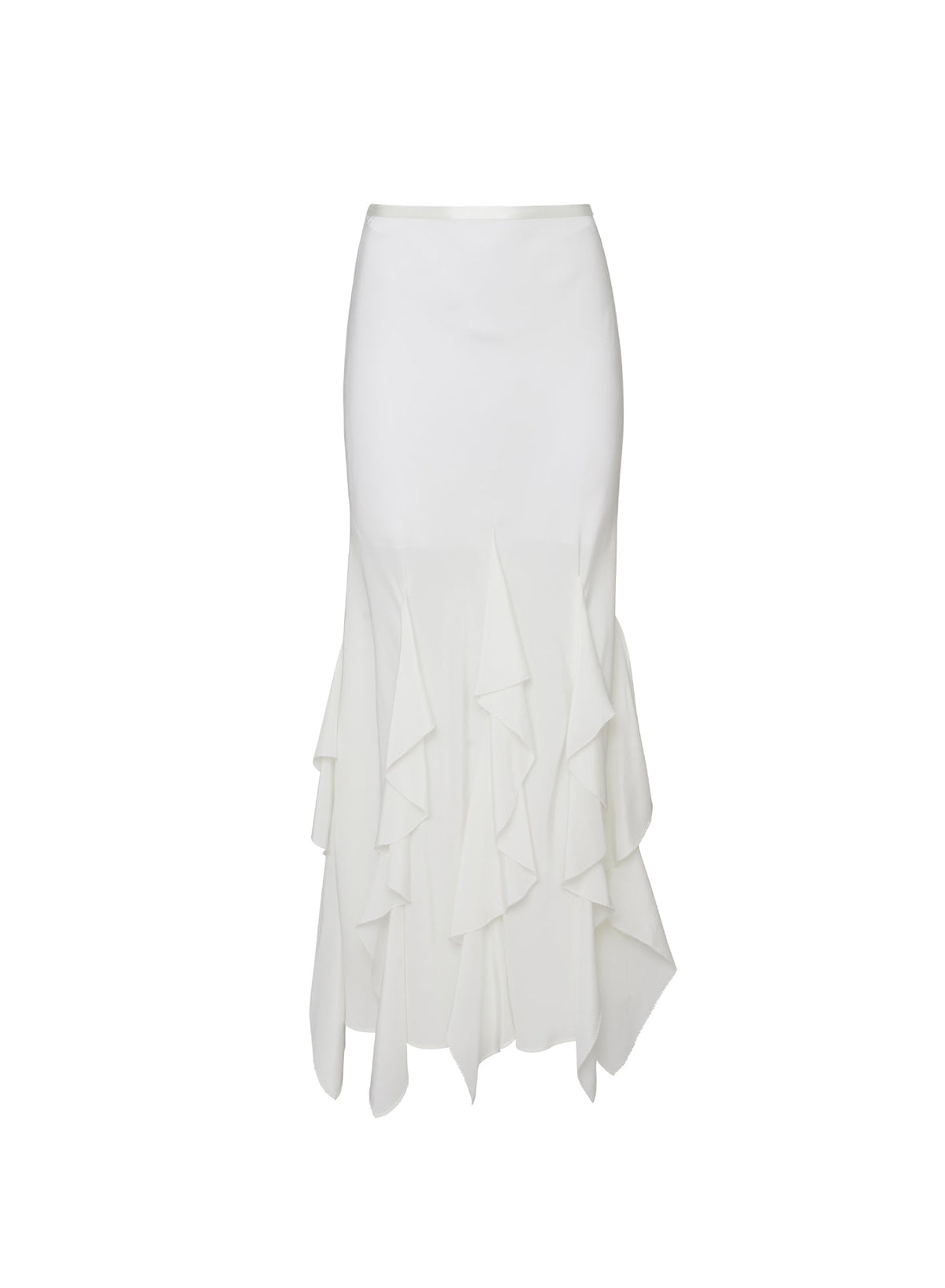 Ivory Eva Skirt - Fleur du Mal