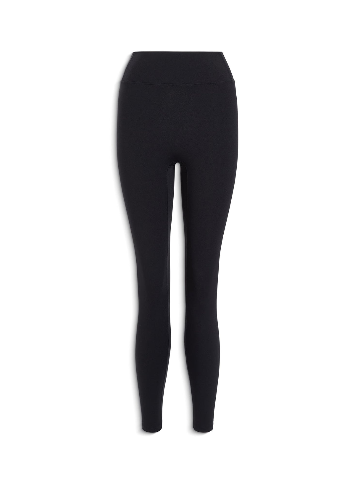 Black Sculpt Legging - Fleur du Mal