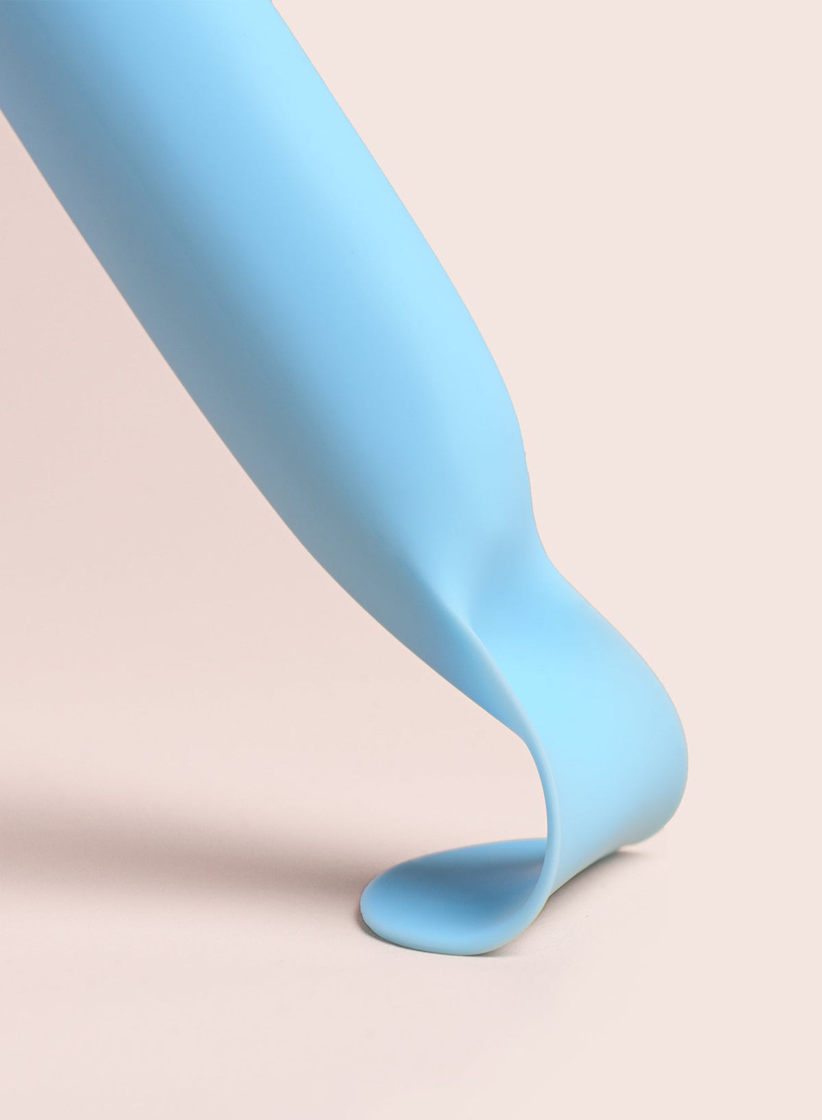 Baby Blue Smile Makers The French Lover - Fleur du Mal