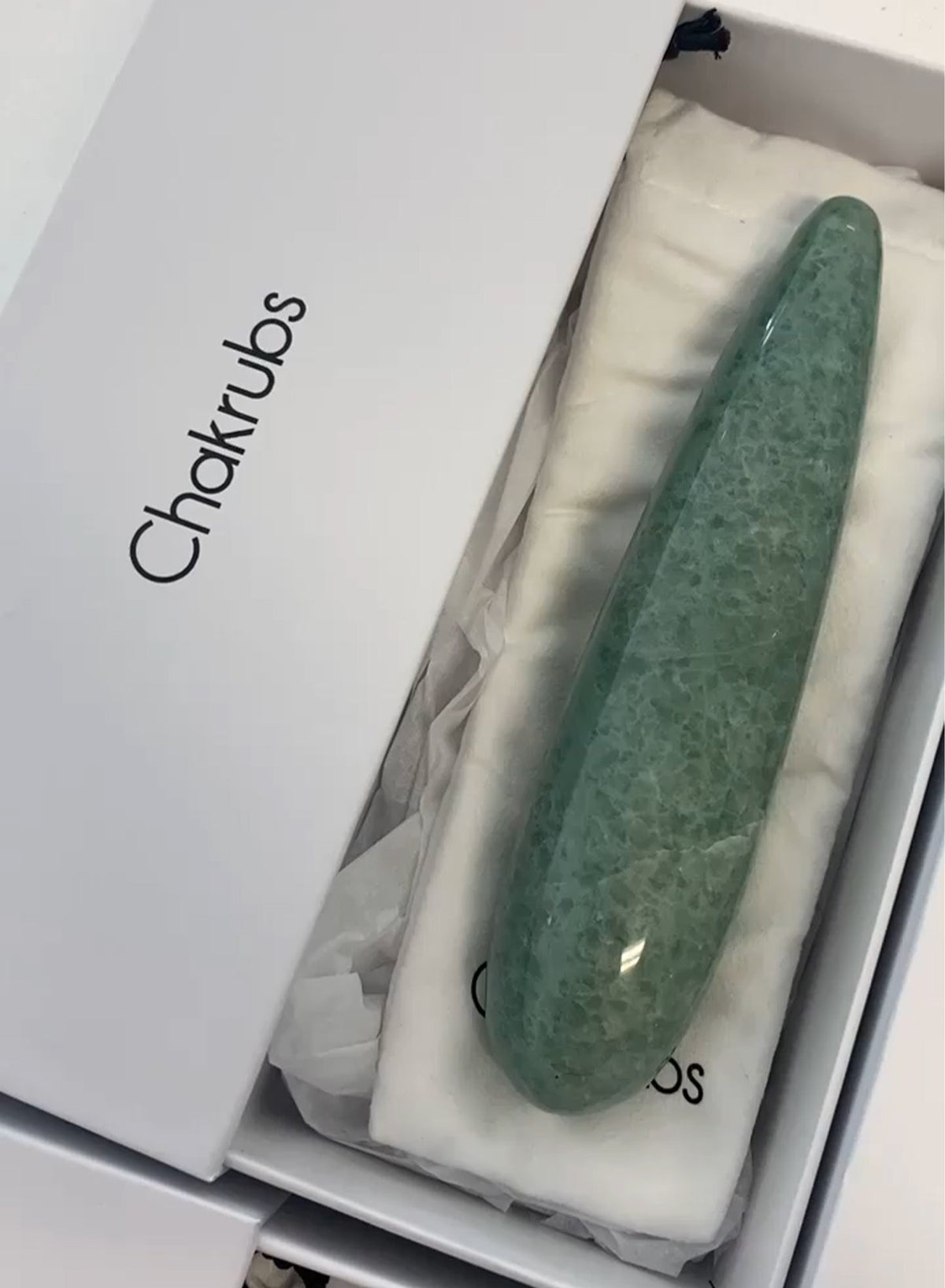 Chakrubs Jade Original - Fleur du Mal