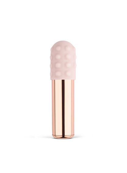 Rose Gold Le Wand Bullet Massager - Fleur du Mal