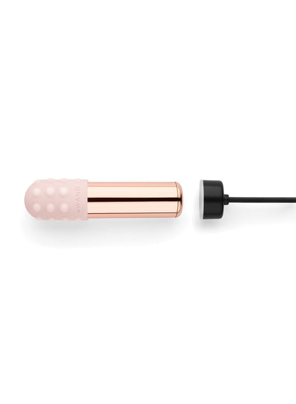 Rose Gold Le Wand Bullet Massager - Fleur du Mal