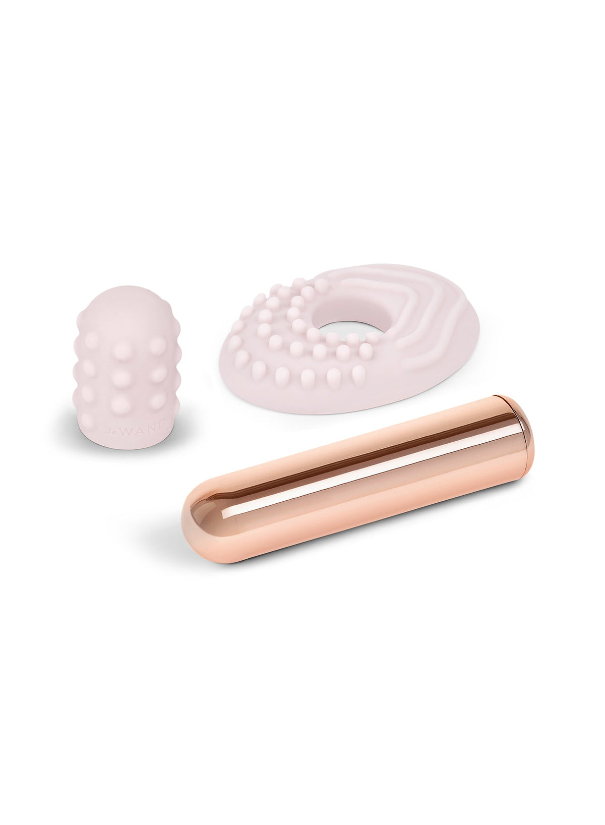 Rose Gold Le Wand Bullet Massager - Fleur du Mal