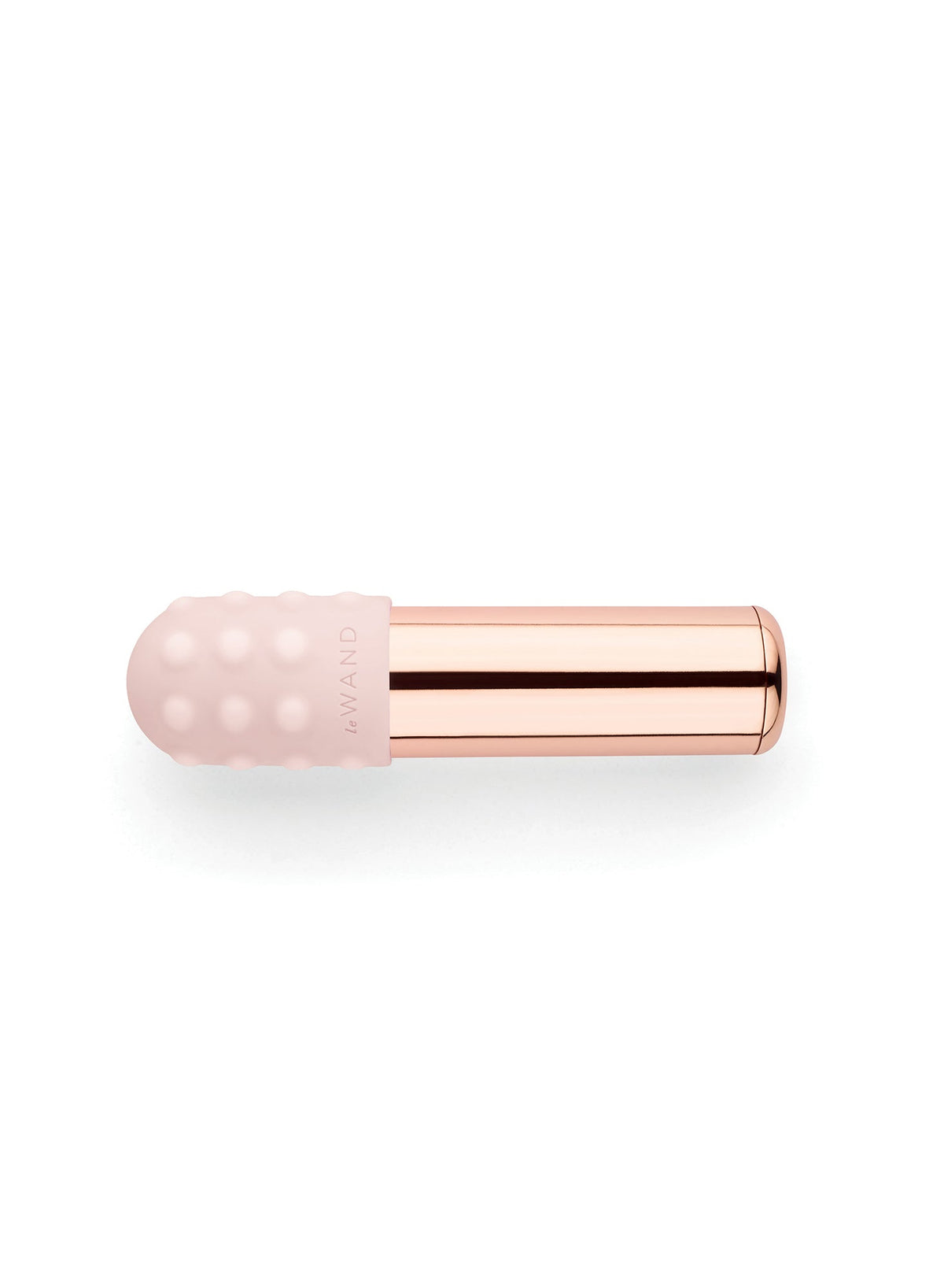 Rose Gold Le Wand Bullet Massager - Fleur du Mal