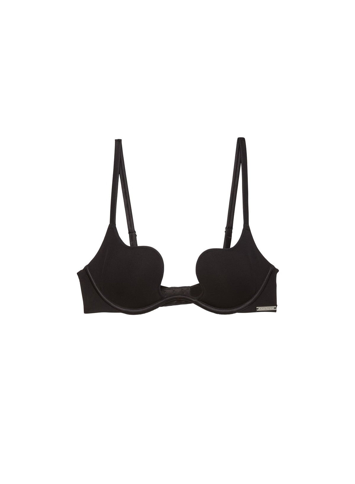 Le Stretch Micro Seduce U-Plunge Bra - Fleur du Mal