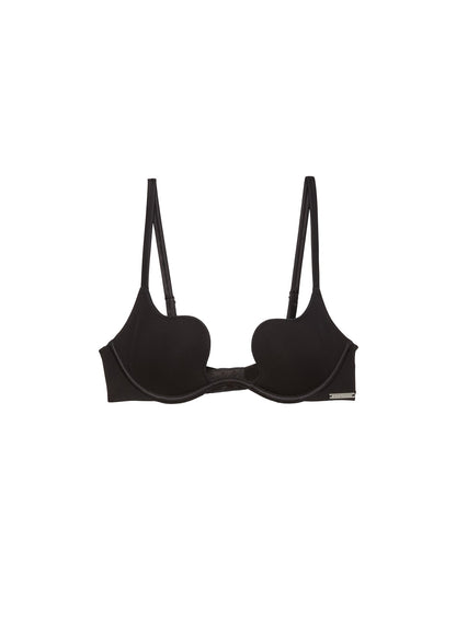 Le Stretch Micro Seduce U-Plunge Bra - Fleur du Mal