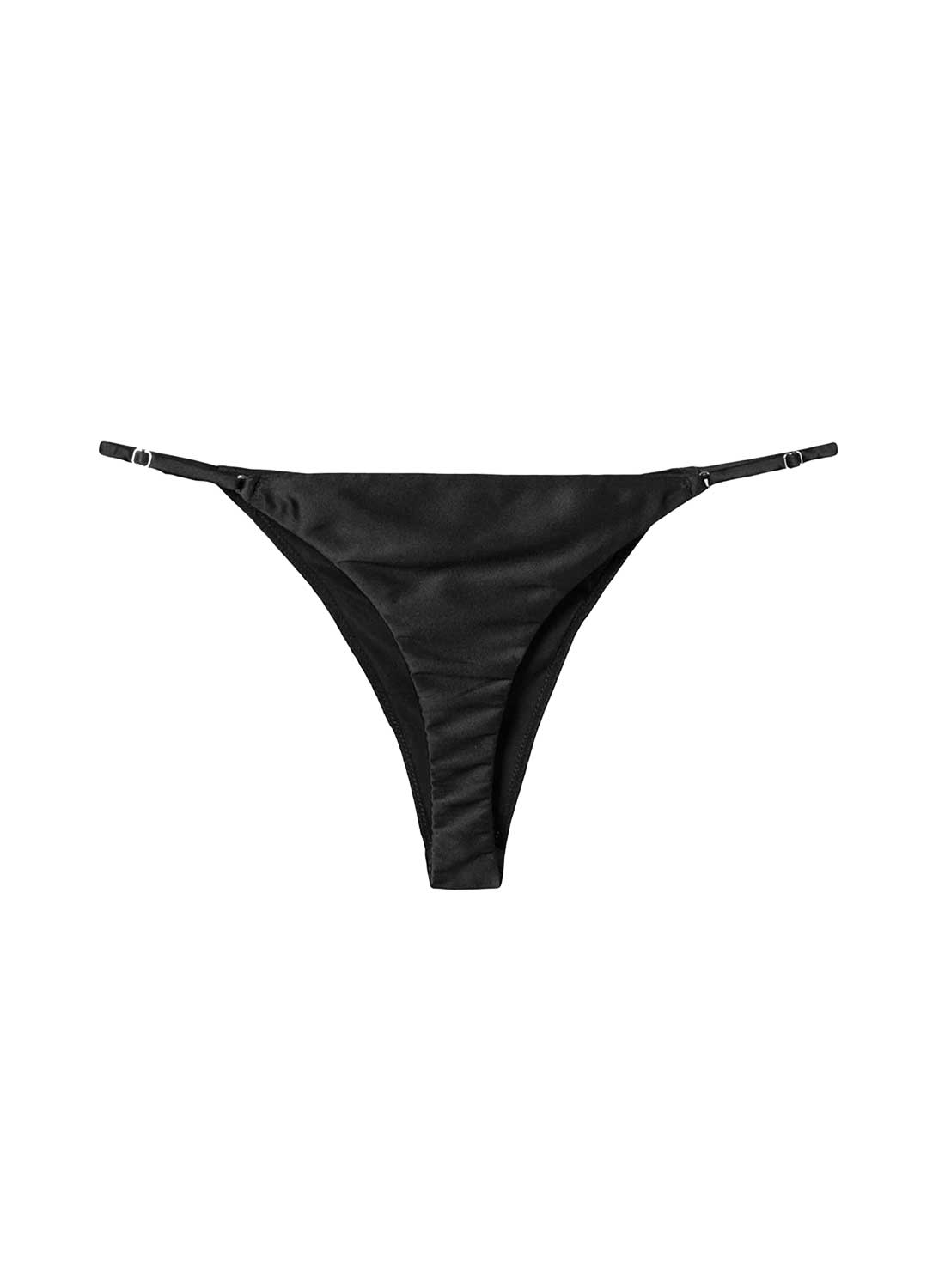 Black Luxe Cheeky - Fleur du Mal