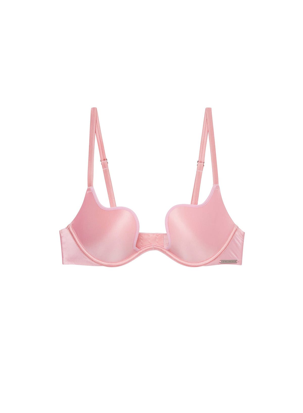 Pink Lady Le Gloss Seduce U-Plunge Bra - Fleur du Mal