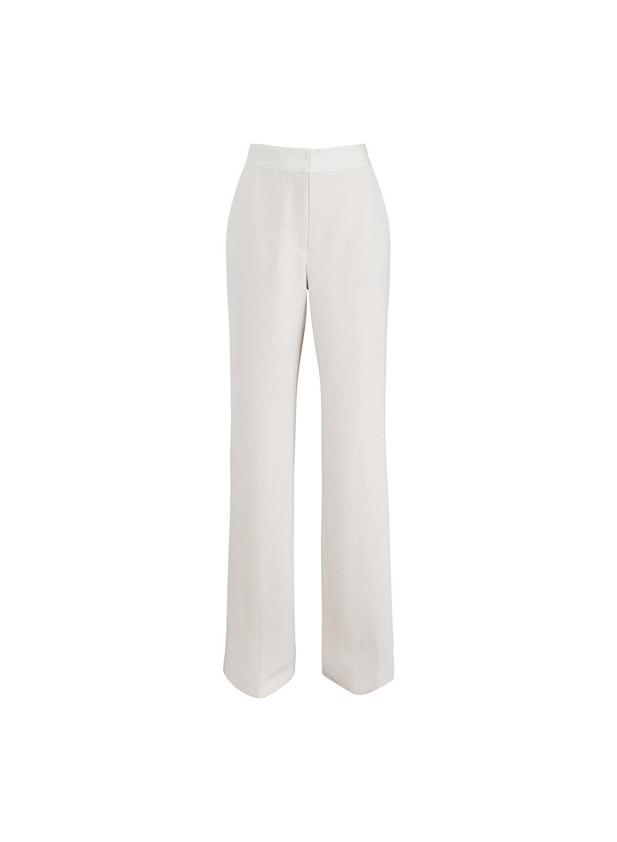 Ivory Tuxedo Pant - Fleur du Mal