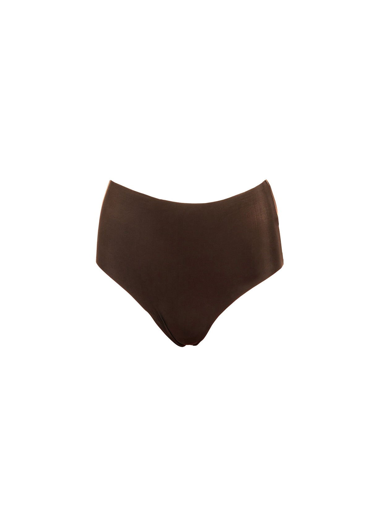 Le Stretch Micro High Waist Brief - Fleur du Mal