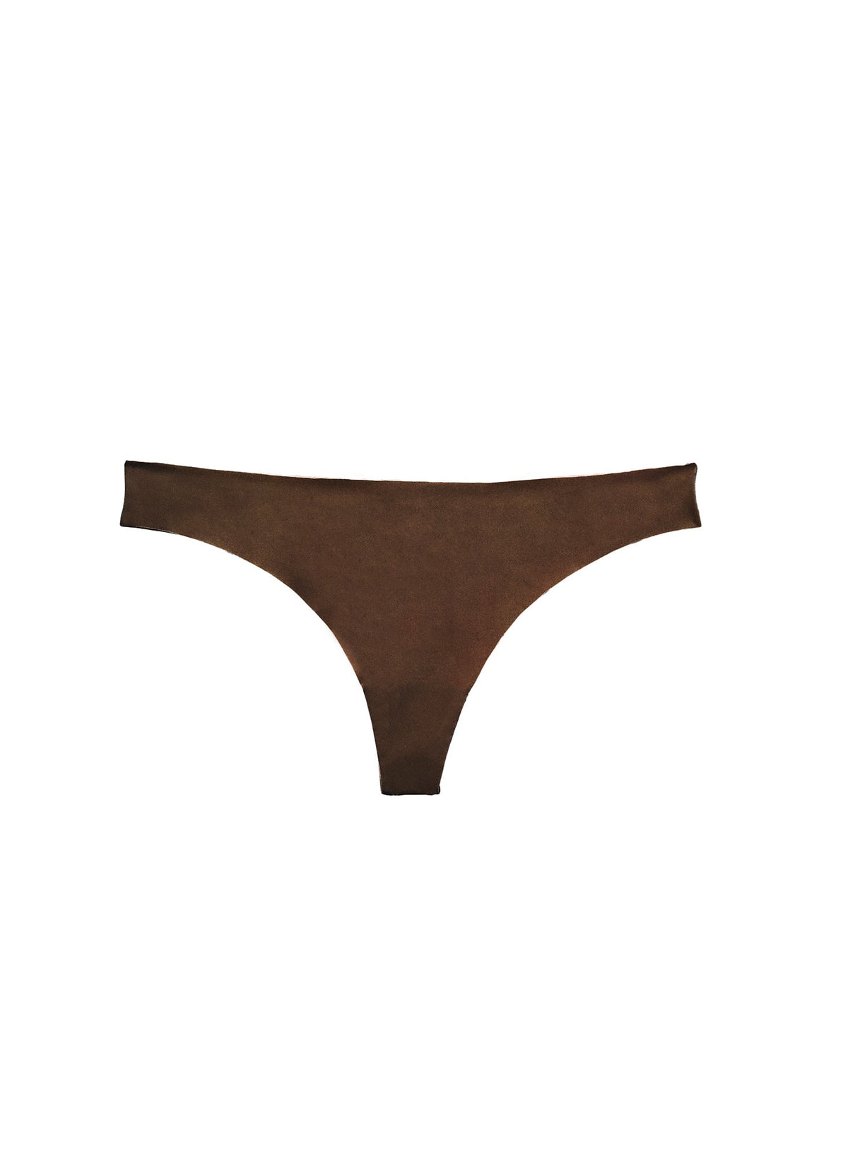 Le Stretch Micro Thong - Fleur du Mal