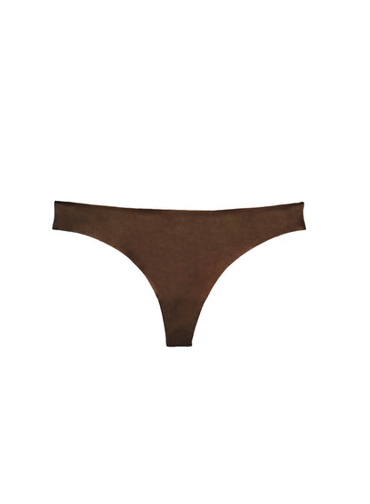 Le Stretch Micro Thong - Fleur du Mal