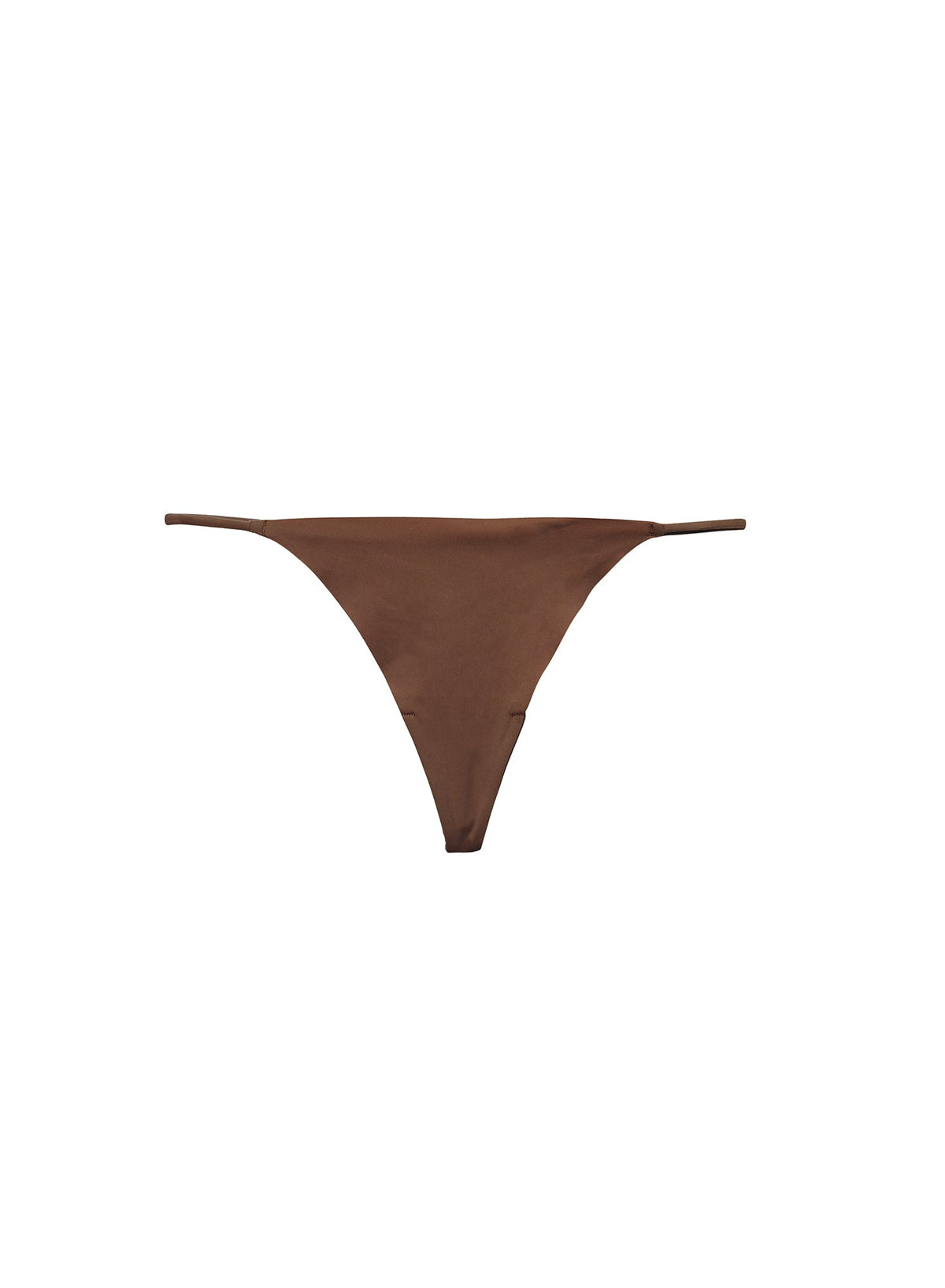 Le Stretch Micro V-String - Fleur du Mal
