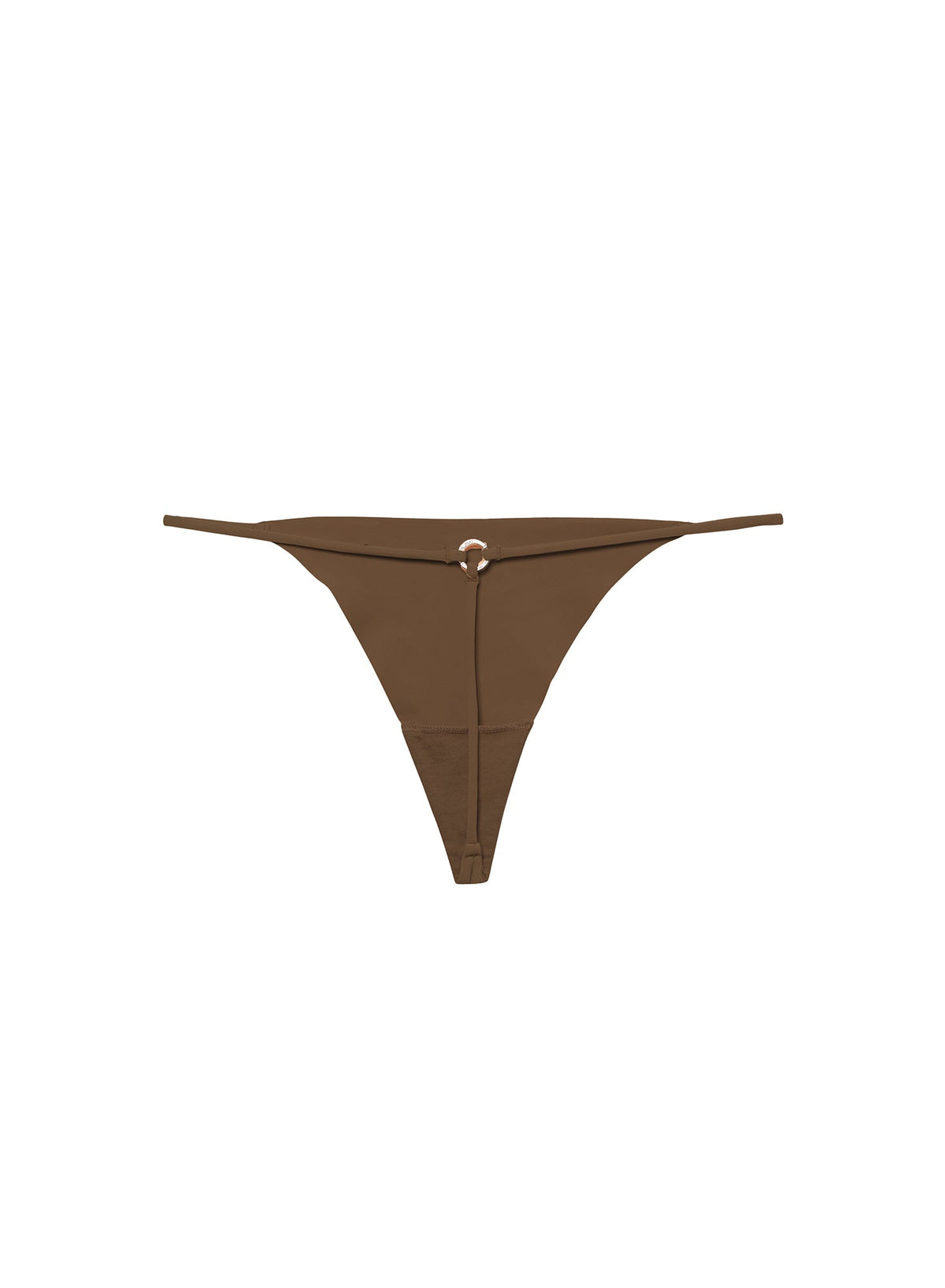 Le Stretch Micro V-String - Fleur du Mal