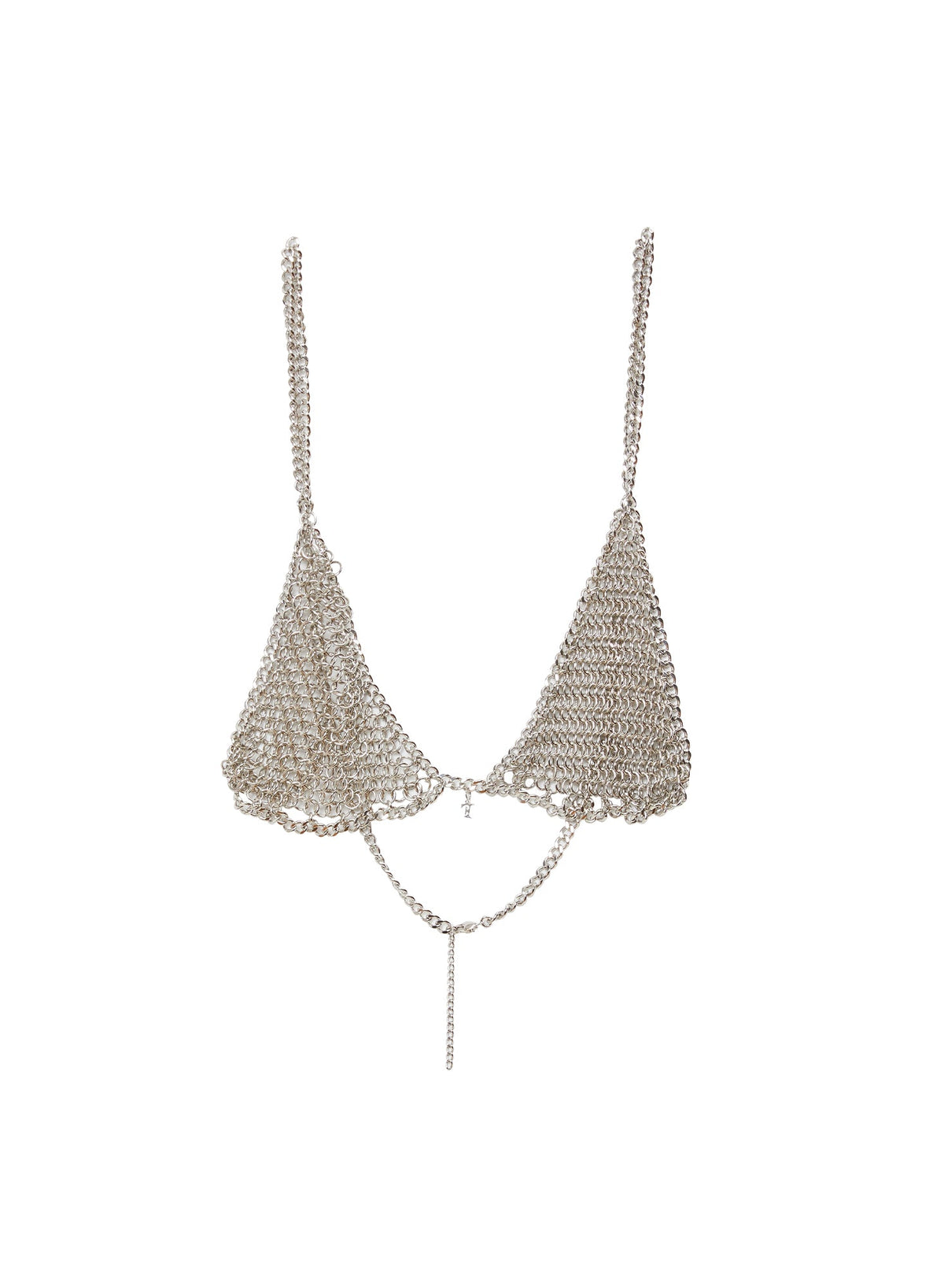 Chain Bralette - Fleur du Mal