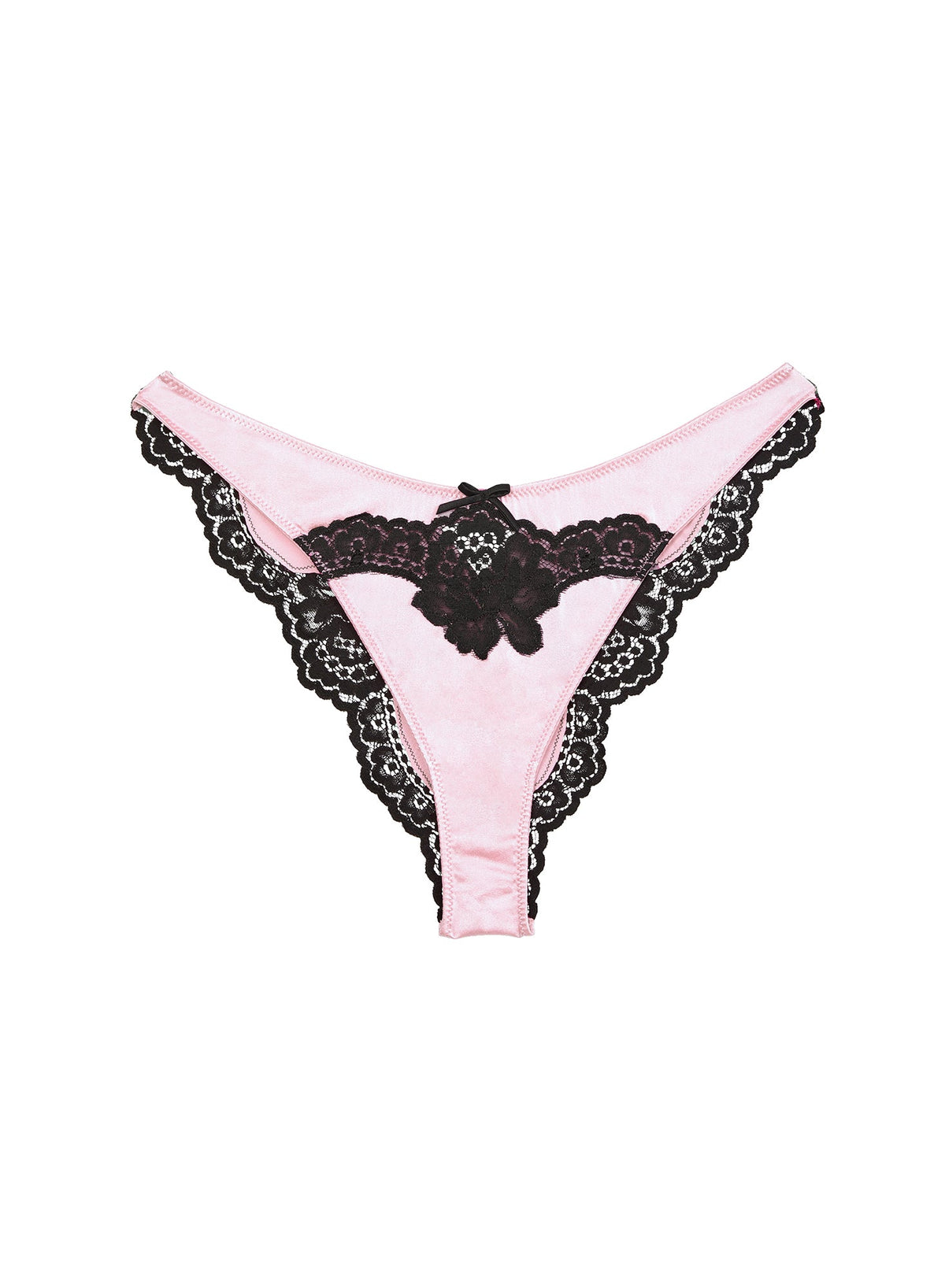 Baby Rose Eve Cheeky - Fleur du Mal