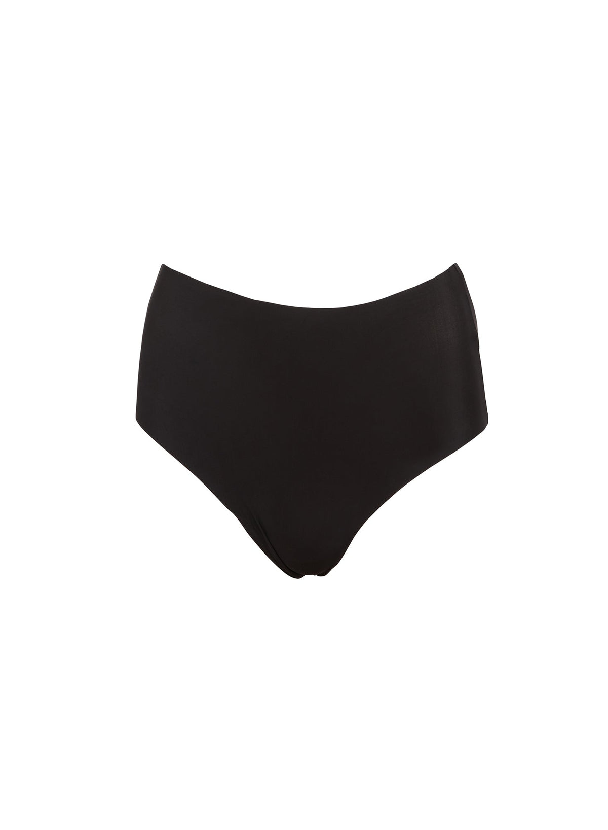 Le Stretch Micro High Waist Brief - Fleur du Mal