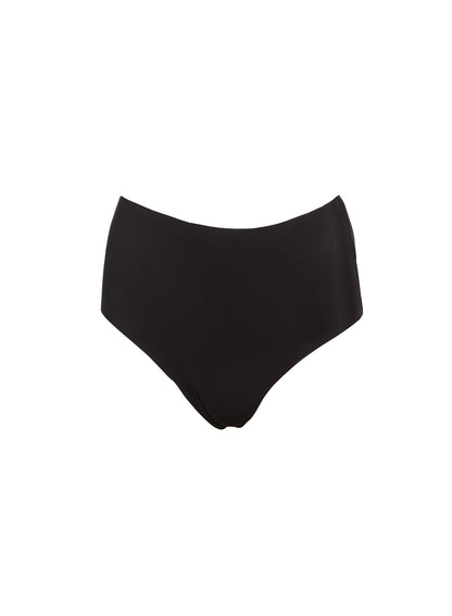 Le Stretch Micro High Waist Brief - Fleur du Mal