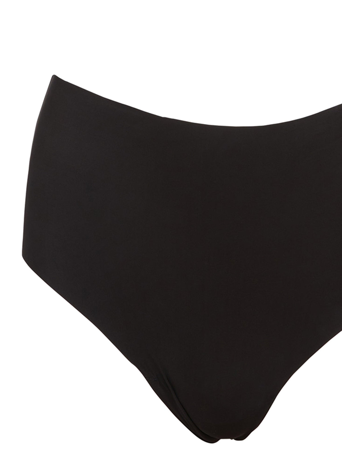 Le Stretch Micro High Waist Brief - Fleur du Mal