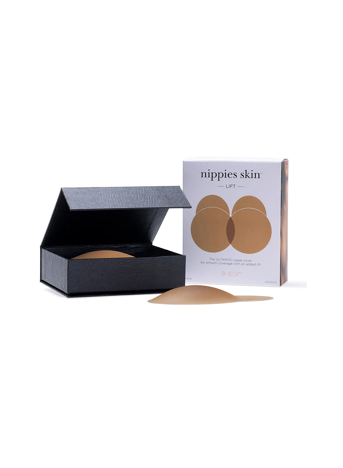 Coco Nippies Lift - Fleur du Mal