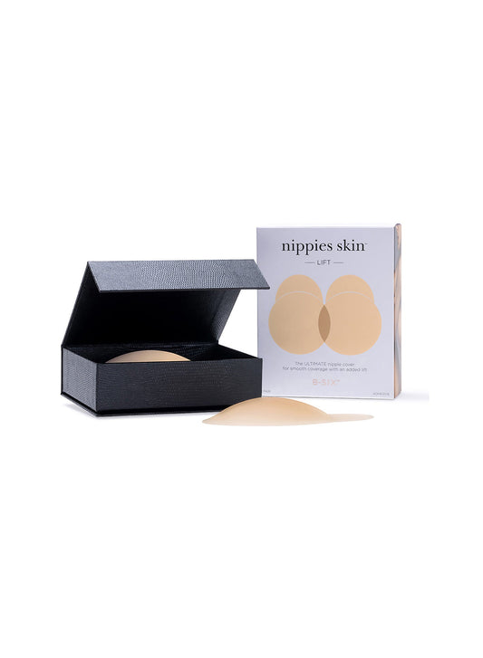 Caramel Nippies Lift - Fleur du Mal