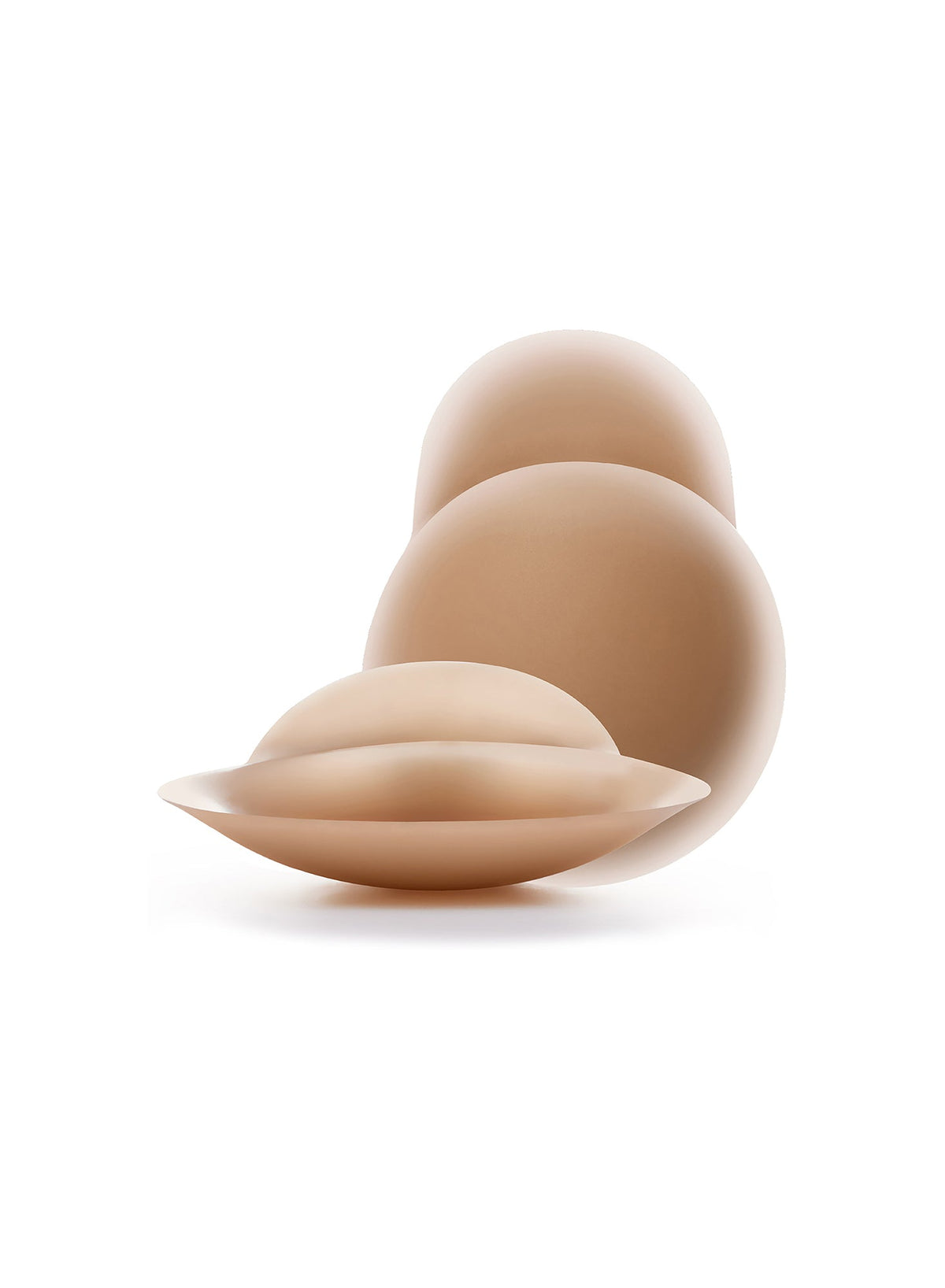 Caramel Nippies Lift - Fleur du Mal