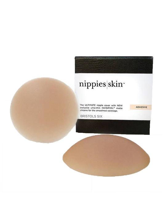 Caramel Nippies Skin - Fleur du Mal